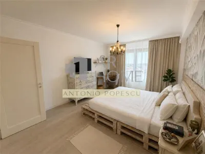 Penthouse 3 camere, 2 terase, parcare proprie, Ploiesti, ultracentral - foto 24