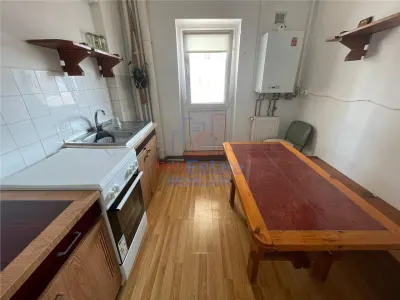 Apartament 2 camere in Pacurari - ING - Iasi