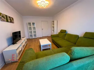Apartament 3 camere, 2 bai, Tudor, Pandurilor, Targu Mures - Targu Mures