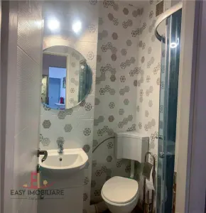Apartament 3 camere, 2 bai, Tudor, Pandurilor, Targu Mures - foto 7