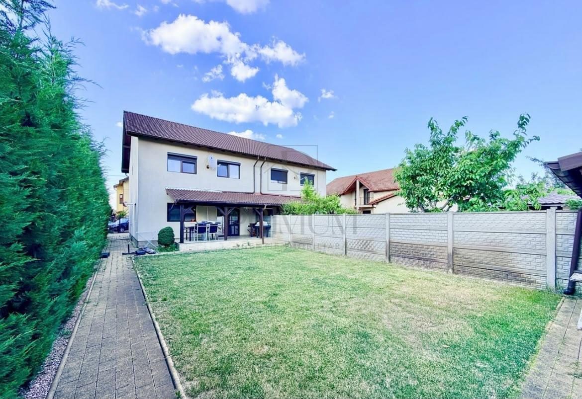 Duplex  - Asfalt - Zona excelenta -Toate utilitatile - Mosnita Noua
