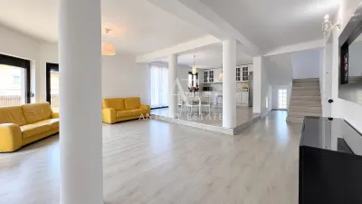Magnolia Residence | Casa individuala 242 mp | Teren 579 mp | Santandrei, Bihor - foto 2