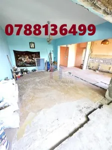 Confort 1 Decomandat 2 cam FOARTE MARE 65 mp etaj 2 zona Garii - Braila