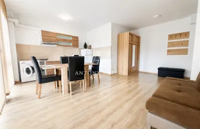 Apartament 2 camere | COMISION 0% | Prima Universitatii | Bloc Nou - Oradea