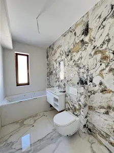 GIROC - DUPLEX SPATIOS - 5 CAMERE - TEREN GENEROS - FINISATA PREMIUM - foto 4