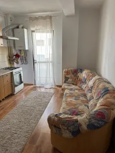 Studio 1 dormitor 32mp Doamna Stanca Selimbar SIBIU - foto 4