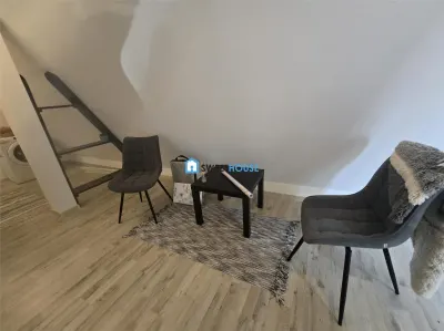 Apartament in casa 3 camere, Zona Ultracentrala Fagaras - foto 4