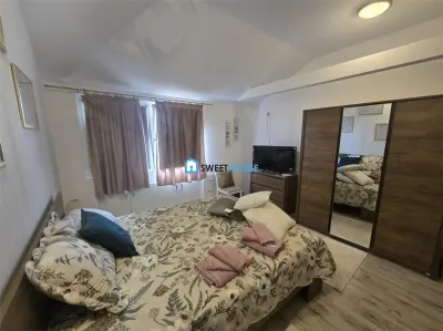 Apartament in casa 3 camere, Zona Ultracentrala Fagaras - foto 5