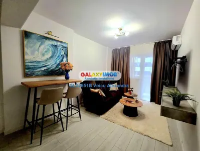 Apartament Bloc Nou Berceni - Dimitrie Leonida - Biruintei - Bucuresti