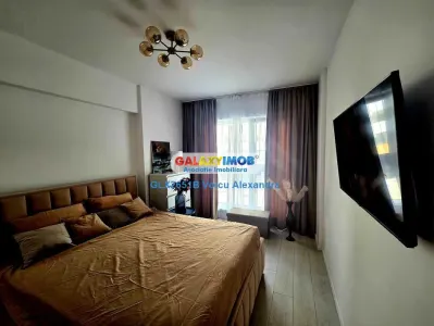 Apartament Bloc Nou Berceni - Dimitrie Leonida - Biruintei - foto 3