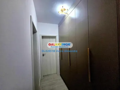 Apartament Bloc Nou Berceni - Dimitrie Leonida - Biruintei - foto 6