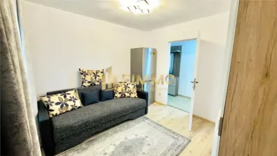 Apartament 3 camere | 56 mp utili | Parter | Centru | ID : 1931 - foto 4