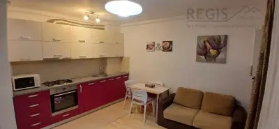 Studio cu 2 camere | Avangarden Tractorul | Parcare privata - foto 3