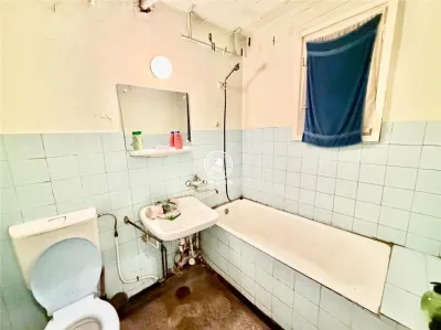 Apartament 3 camere de vanzare tătărași - foto 9