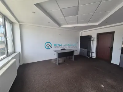 Royal Imobiliare - Vanzare Spatiu Birouri Zona Vest - foto 20