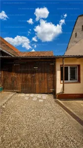 COMISION 0% Casă de vânzare în Rupea | 110 mp utili | teren 723 mp - foto 12