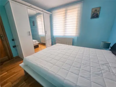 Apartament 2 camere | Ultracentral | Etaj 2 | i2c-1880 - foto 6