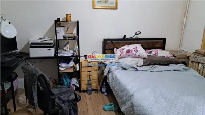 Vanzare apartament 3 camere decomandat METROU VALEA  IALOMITEI - foto 11