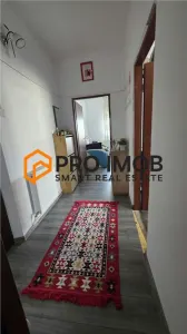 Apartament 2 camere cf 1 decomandat zona Brosteni - Buzau