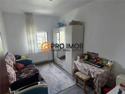 Apartament 2 camere cf 1 decomandat zona Brosteni - foto 3