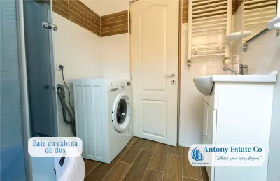 Apartament de închiriat, 1 camera, Ultra-Central, Oradea - foto 6