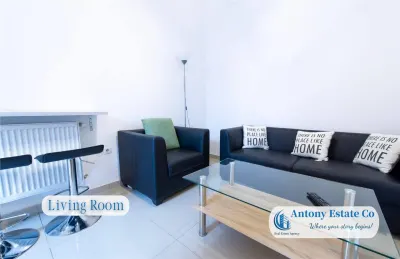 Apartament de închiriat, 3 camere, Ultra Central, Oradea - foto 2