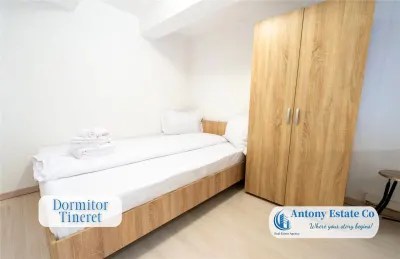 Apartament de închiriat, 3 camere, Ultra Central, Oradea - foto 4