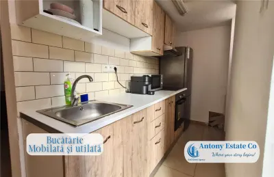 Apartament de închiriat, 3 camere, Ultra Central, Oradea - foto 6