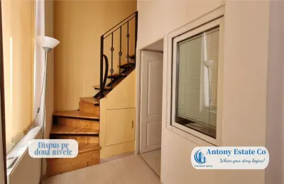 Apartament de închiriat, 3 camere, Ultra Central, Oradea - foto 8