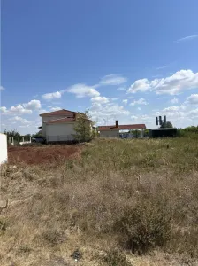 Teren - Mosnita Veche - in proximitatea noului Campus Universitar - Mosnita Veche