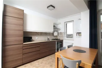 Apartament 2 camere cu parcare inclusa, Buna Ziua, Grand Hotel Italia - foto 3