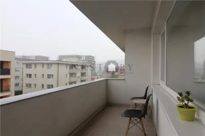 Apartament 2 camere cu parcare inclusa, Buna Ziua, Grand Hotel Italia - foto 8