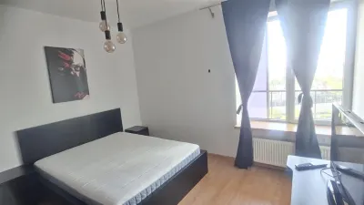 Apartament 3 camere Calea Vacaresti - Bucuresti