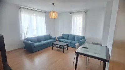 Apartament 3 camere Calea Vacaresti - foto 2