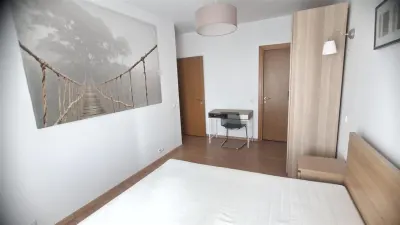 Apartament 3 camere Calea Vacaresti - foto 9