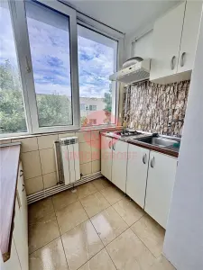 Apartament 2 Camere Decomandat Zona Tomis Nord - foto 17