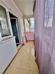 Apartament 2 Camere Decomandat Zona Tomis Nord - foto 19