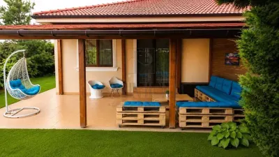 Duplex superb - Pozitie excelenta - Strada asfaltata - foto 4