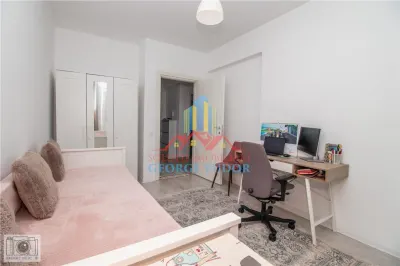 Apartament 3 camere decomandat, Avangarde City, Bl. 5, Str. Tineretului 17, Chiajna, 100m fata de limita cu Sector 6 - foto 11