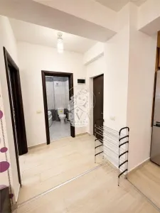 Apartament 2 camere de inchiriat-52 mp Militari Residence - foto 6