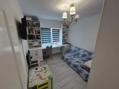 MOBILAT si UTILAT! Apartament 3 camere, Buzaului - foto 6