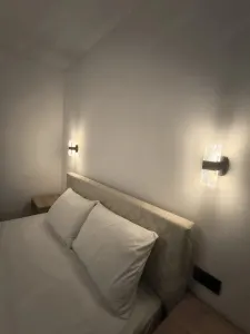 Apartament 2 Camere cu Parcare Inclusă – Podu Ros, Etaj 2 - foto 2