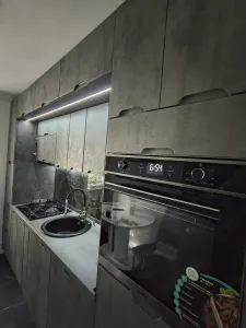 Apartament 2 Camere cu Parcare Inclusă – Podu Ros, Etaj 2 - foto 7