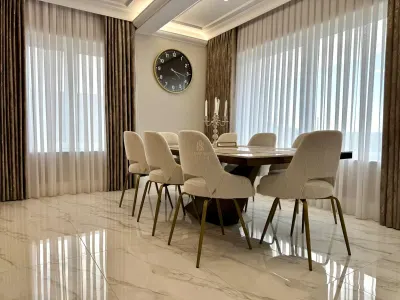 CASĂ DE LUX ÎN SALCEA, SUCEAVA | 200 MP UTILI | TEREN 700 MP | 2023 | 498.000 EURO | COMISION 0 - foto 11