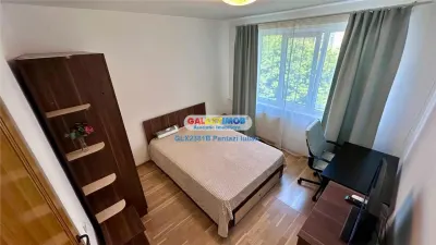 Apartament 3 camere | Dristor | Decomandat | 2min. metrou - foto 4