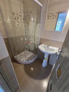 Moldova Mall - Coral Residence , apartament nou 3 camere cu 2 bai, 82mp - foto 9