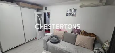 Bucuresti - B-dul Timisoara/ Apartament 2 camere 36mp/ parter/ mobilat - foto 2