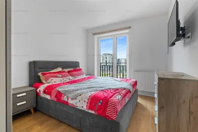 COMISION 0% | Apartament 2 camere KASPER |  Parcare + boxa incluse | - Brasov
