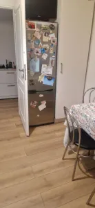 Decomandat cu 2 bai si 2 balcoane, mobilat si utilat - foto 8