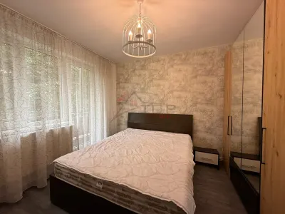 Apartament 3 camere semidecomandat, Podu Ros - Etaj 2 - foto 6